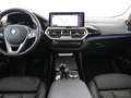BMW X3 xDrive 30e Aut LED 360-CAM HEAD-UP NAVI LEDER Schwarz - thumbnail 10