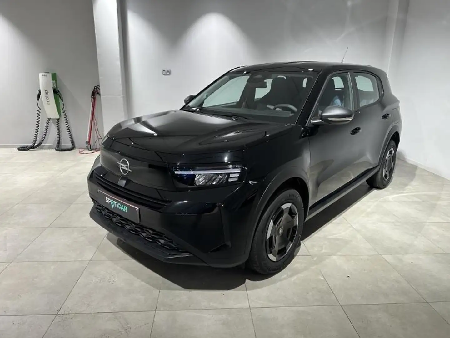 Opel Frontera Edition - Mild Hybrid Noir - 1