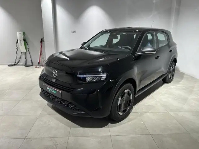 Opel Frontera Edition - Mild Hybrid