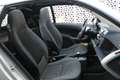 smart forTwo 71cv MHD cabrio passion-pari al nuovo-servosterzo Argento - thumbnail 13