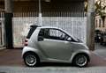 smart forTwo 71cv MHD cabrio passion-pari al nuovo-servosterzo Argento - thumbnail 7