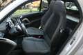 smart forTwo 71cv MHD cabrio passion-pari al nuovo-servosterzo Argento - thumbnail 12