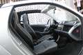 smart forTwo 71cv MHD cabrio passion-pari al nuovo-servosterzo Argento - thumbnail 14