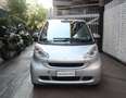 smart forTwo 71cv MHD cabrio passion-pari al nuovo-servosterzo Argento - thumbnail 2