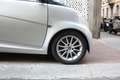 smart forTwo 71cv MHD cabrio passion-pari al nuovo-servosterzo Argento - thumbnail 8