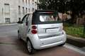smart forTwo 71cv MHD cabrio passion-pari al nuovo-servosterzo Argento - thumbnail 6