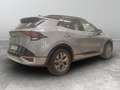 Kia Sportage 1.6 T-GDi HEV GT-line Plus Silber - thumbnail 5
