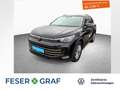 Volkswagen Tiguan Elegance 2.0 TDI 7-DSG AHK MASSAGE KEYLESS LED Schwarz - thumbnail 1