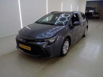 TOURING SPORTS HYBRID 140 ACTIVE I P-CAMERA I APPL