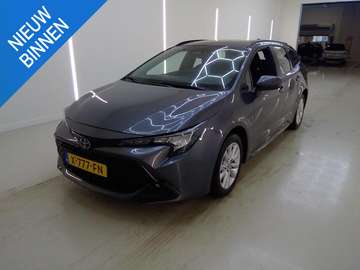 TOURING SPORTS HYBRID 140 ACTIVE I P-CAMERA I APPL