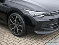 Volkswagen Golf 8 1.5 eTSI Edition 50 AHK Matrix Navi Pano Negro - thumbnail 5
