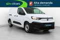Citroen Berlingo Van Diesel S Talla XL 100 Gris - thumbnail 3