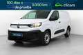 Citroen Berlingo Van Diesel S Talla XL 100 Gris - thumbnail 1
