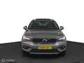 Volvo XC40 1.5 T5 Twin Engine Inscription|Leer|Pano|Autopilot Gris - thumbnail 8