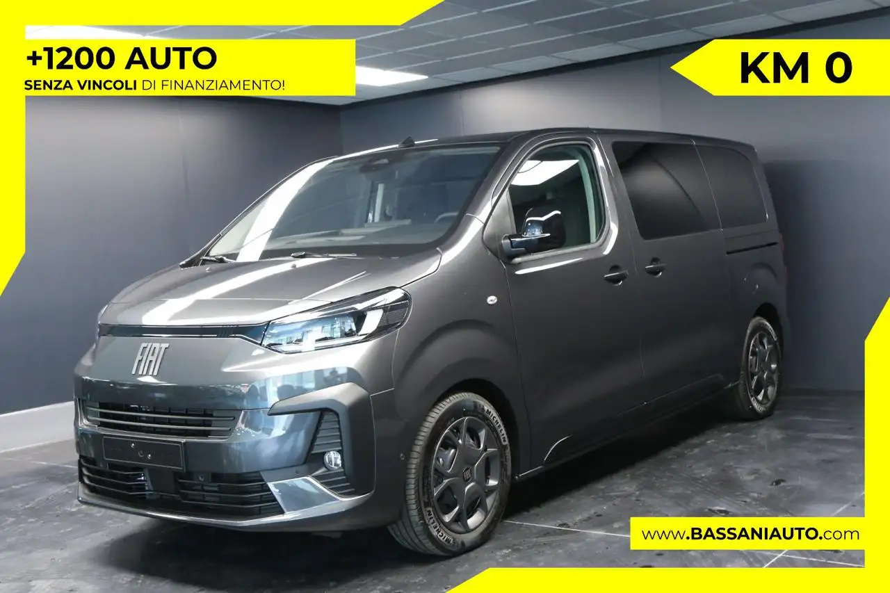 Fiat Ulysse