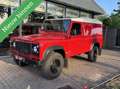 Land Rover Defender 2.5 Td5 110" Hard Top Rood - thumbnail 1