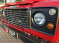 Land Rover Defender 2.5 Td5 110" Hard Top Rood - thumbnail 11