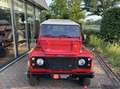 Land Rover Defender 2.5 Td5 110" Hard Top Rood - thumbnail 5