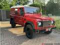 Land Rover Defender 2.5 Td5 110" Hard Top Rood - thumbnail 3