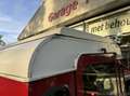 Land Rover Defender 2.5 Td5 110" Hard Top Rood - thumbnail 31