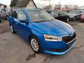 Skoda Fabia Combi Ambition 1.0 TSI NAVI SITZHEIZUNG Blau - thumbnail 3