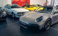 Porsche 992 Turbo S Coupé PDK Argent - thumbnail 3