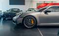 Porsche 992 Turbo S Coupé PDK Argent - thumbnail 4