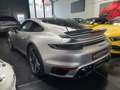 Porsche 992 Turbo S Coupé PDK Argent - thumbnail 2