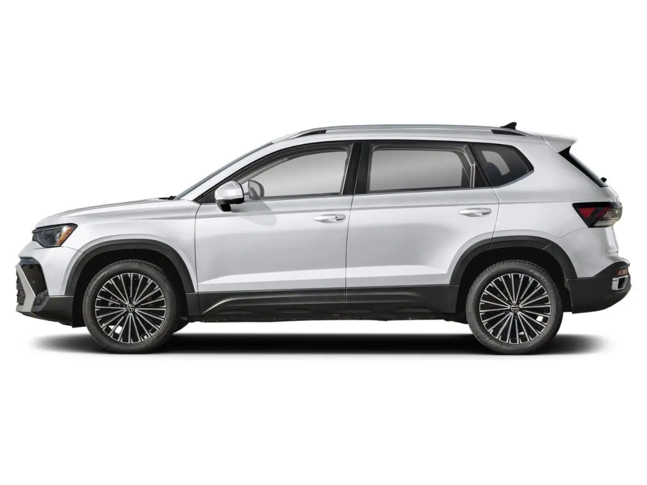 Volkswagen Taos снимка Volkswagen Taos