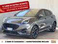 Ford Puma 1.0 ecoboost h st-line x s&s 125cv Gris - thumbnail 1