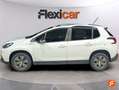 Peugeot 2008 1.6 BlueHDI Style 100 Blanc - thumbnail 4