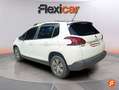 Peugeot 2008 1.6 BlueHDI Style 100 Blanc - thumbnail 5
