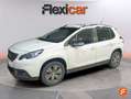 Peugeot 2008 1.6 BlueHDI Style 100 Blanc - thumbnail 3