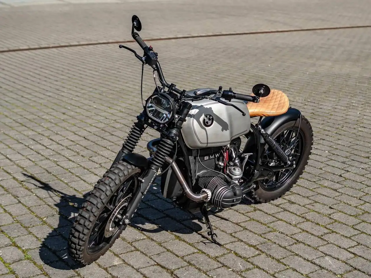 BMW R 80