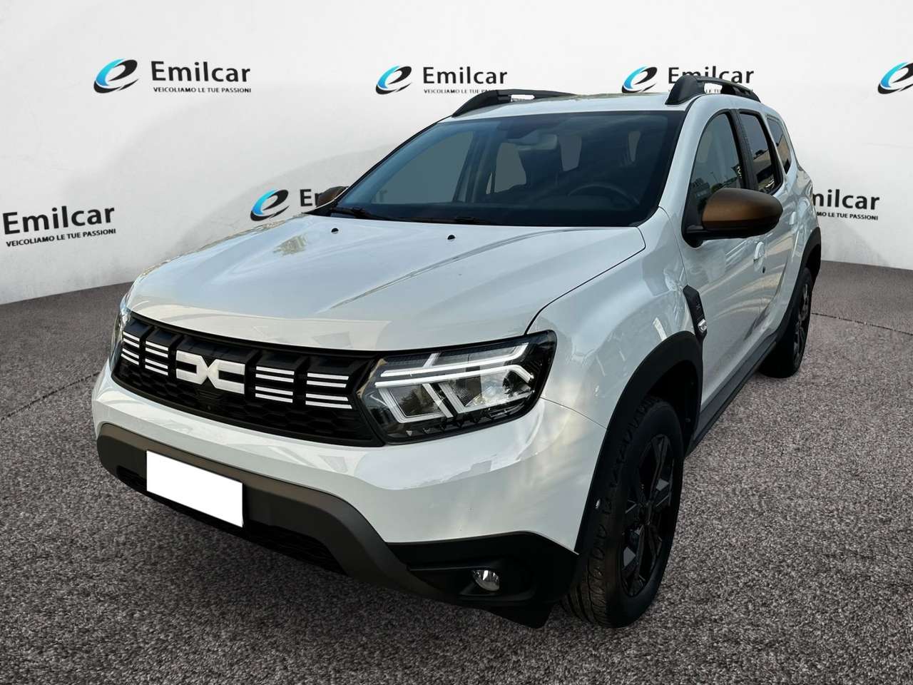 Dacia Duster 1.5 Blue dCi 8V 115 CV 4x2 Extreme
