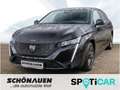 Peugeot 308 1.2 SW ALLURE PT 130 +S/LHZ+NAV+AHK+MET+RFK++ Schwarz - thumbnail 1