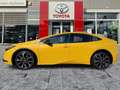 Toyota Prius Plug-In Advanced Navi*4xSHZ*360KAM*DAB Giallo - thumbnail 4