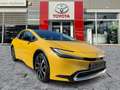 Toyota Prius Plug-In Advanced Navi*4xSHZ*360KAM*DAB Giallo - thumbnail 8