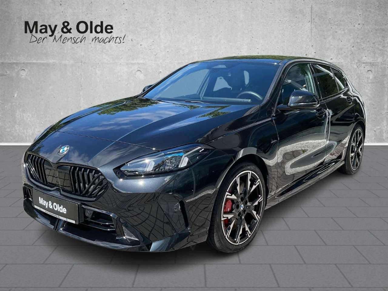 BMW 120 — BMW 120 M Sport Pro Pano Navi LED ACC Apple CarPlay SHZ PD