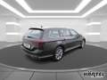Volkswagen Passat Variant GTE EHYBRID 1.4 TSI DSG Bluetooth Grau - thumbnail 3