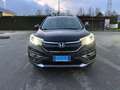 Honda CR-V CR-V  1.6 DTEC 160CV 4wd auto FULL OPTIONALS Nero - thumbnail 3