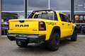 Dodge RAM 1500 6.2 V8 4x4 Crew Cab TRX Havoc Edition | Digit Yellow - thumbnail 8