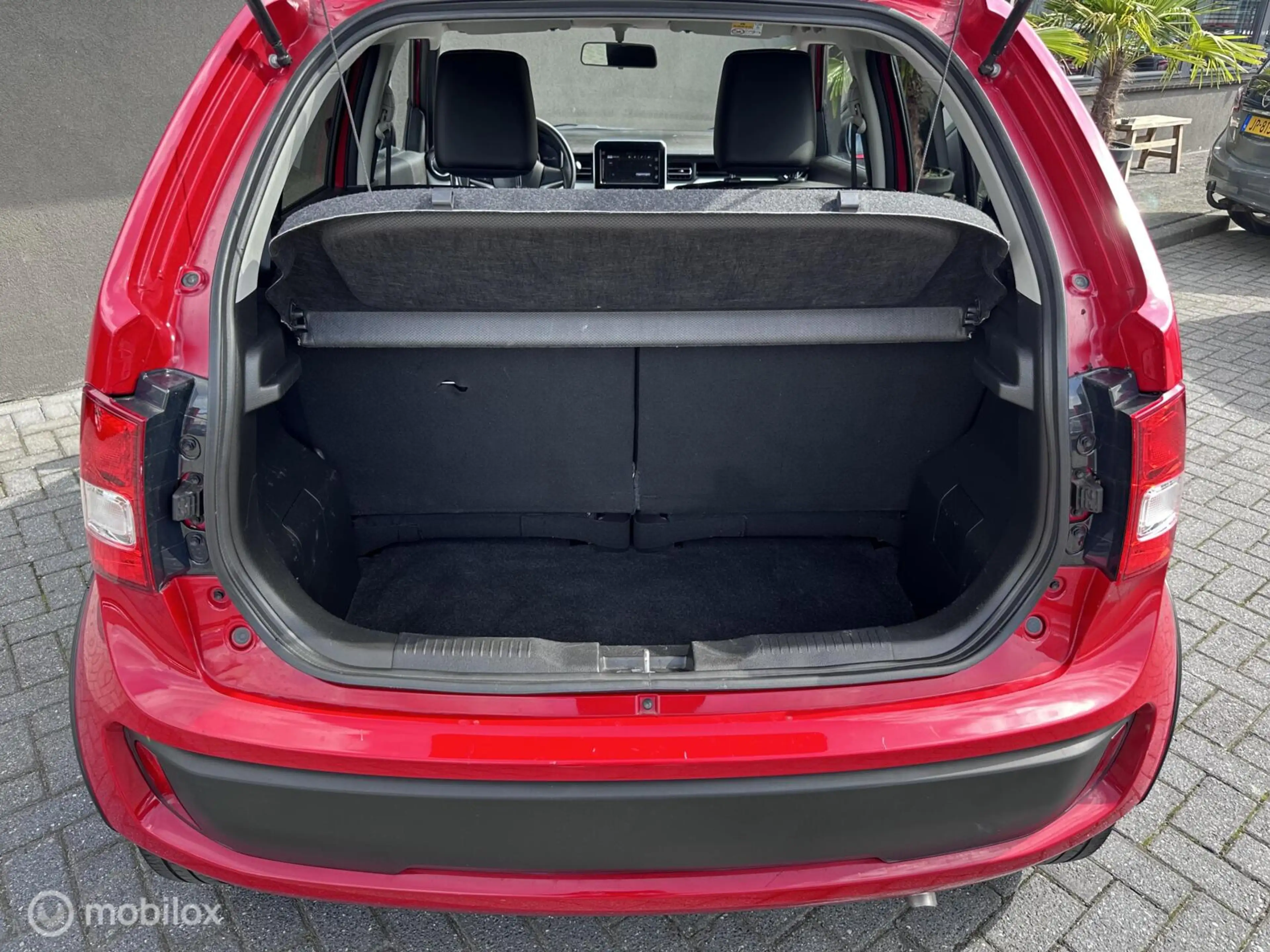 Suzuki Ignis 1.2 Comfort | 65.646 km | Camera | Stoelverw. | — photo 13