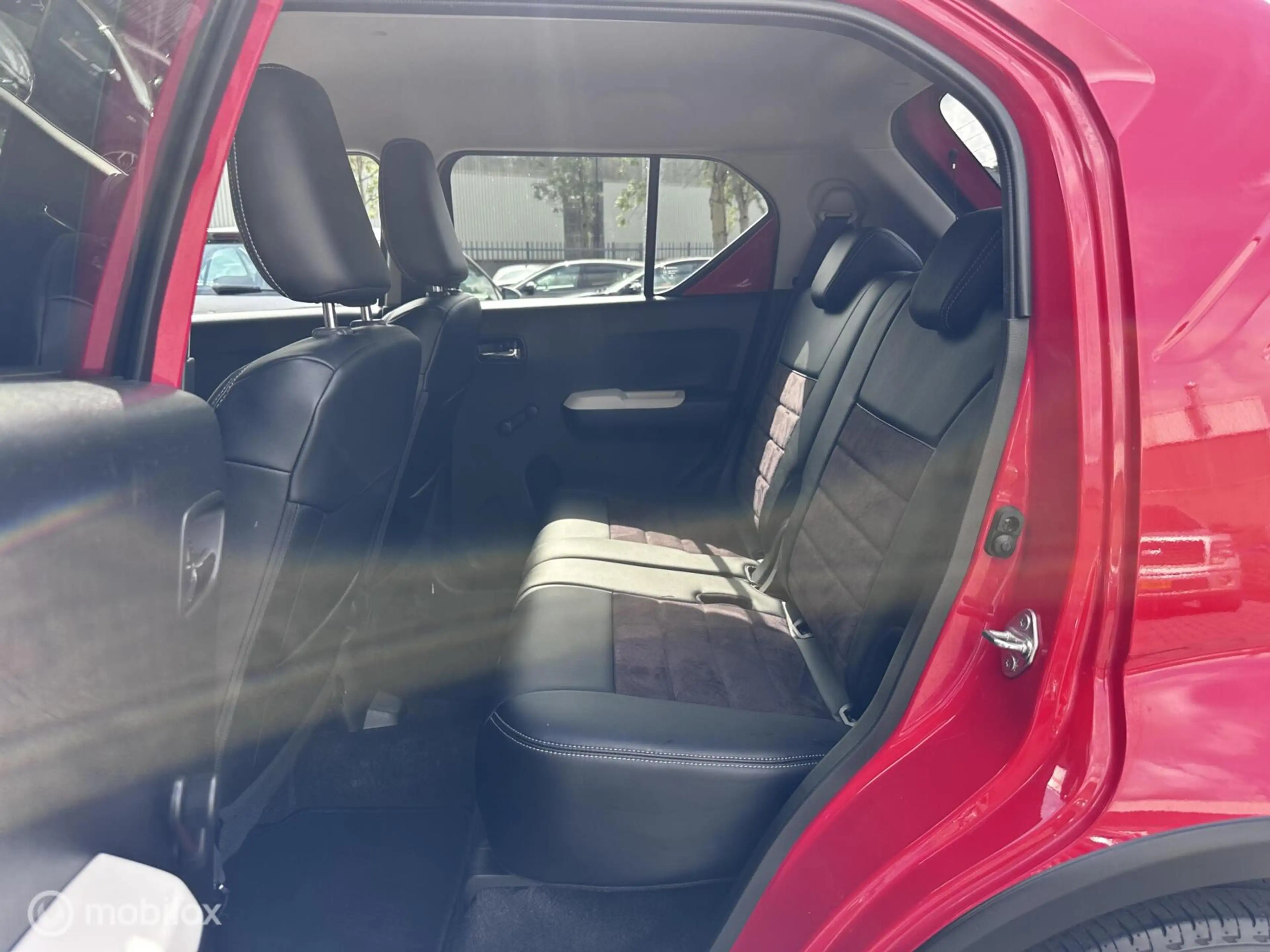 Suzuki Ignis 1.2 Comfort | 65.646 km | Camera | Stoelverw. | — photo 12