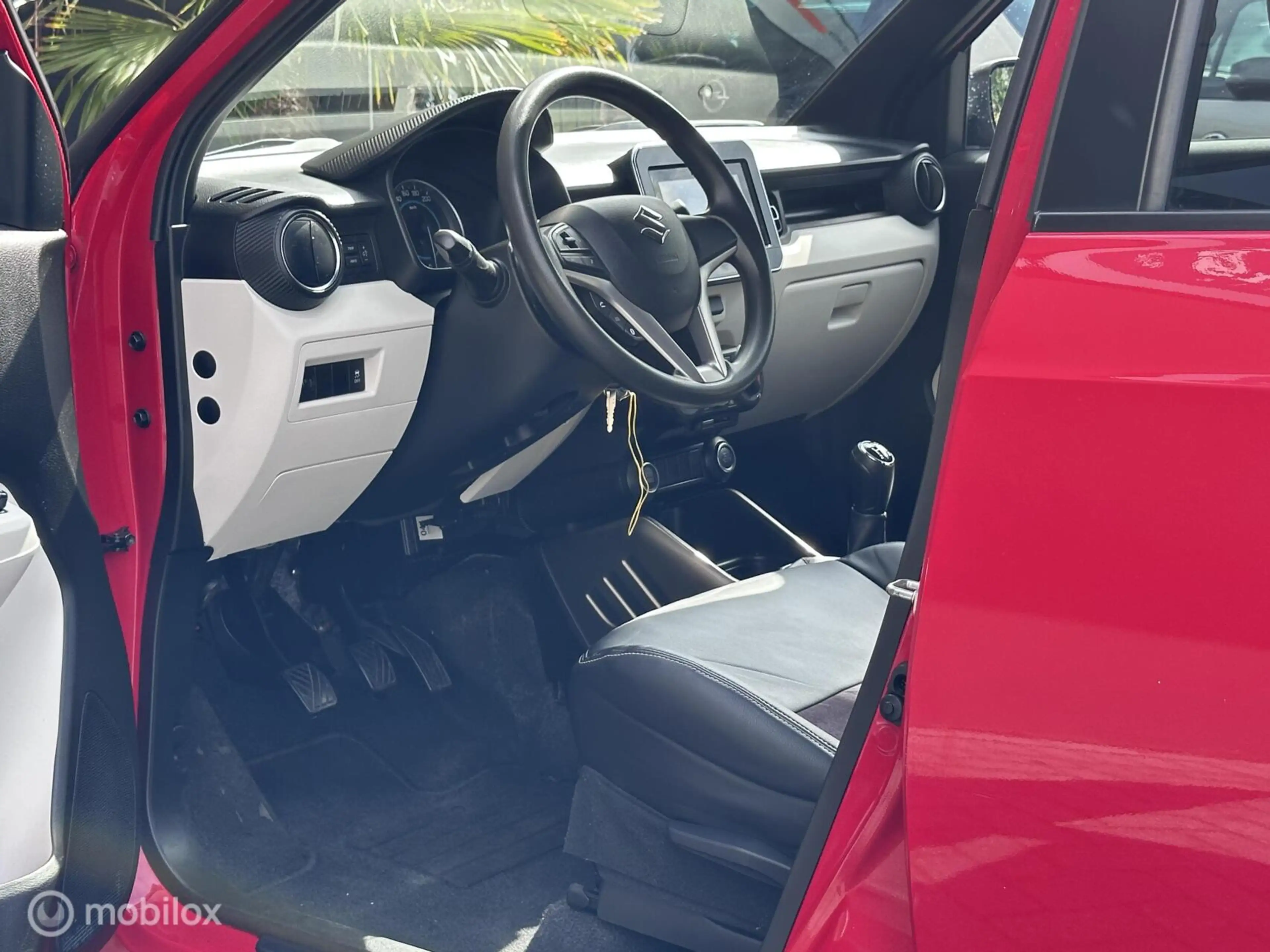 Suzuki Ignis 1.2 Comfort | 65.646 km | Camera | Stoelverw. | — photo 11