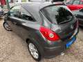 Opel Corsa D 150 Jahre*2.HD*Klima*SHZ*Leder*TÜV NEU Grau - thumbnail 5