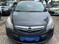 Opel Corsa D 150 Jahre*2.HD*Klima*SHZ*Leder*TÜV NEU Grau - thumbnail 3