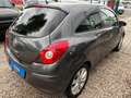 Opel Corsa D 150 Jahre*2.HD*Klima*SHZ*Leder*TÜV NEU Grau - thumbnail 8