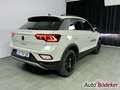 Volkswagen T-Roc 1.5 TSI DSG Black Style Bluetooth Navi LED Grau - thumbnail 8