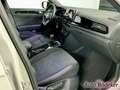 Volkswagen T-Roc 1.5 TSI DSG Black Style Bluetooth Navi LED Grau - thumbnail 9